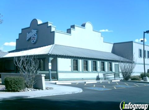 Hopdoddy Burger Bar - Scottsdale, AZ