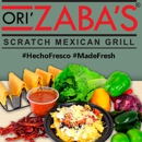 Ori'zaba's Scratch Mexican Grill - Mexican Restaurants