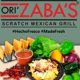 Ori'zaba's Scratch Mexican Grill