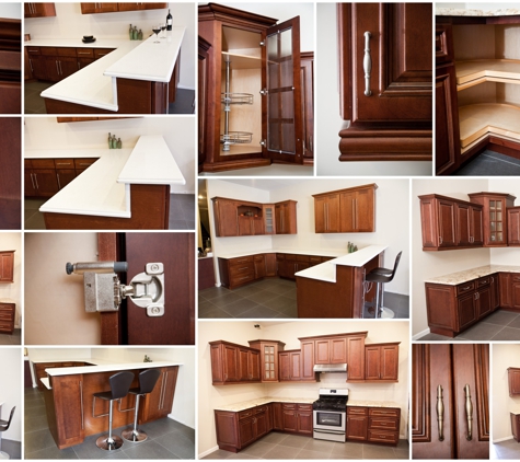 Legacy Wood Product Inc - Rosedale, MD