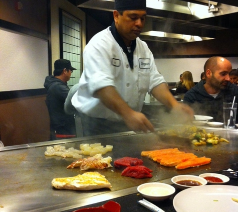 Shogun Japanese Steakhouse - Orlando, FL