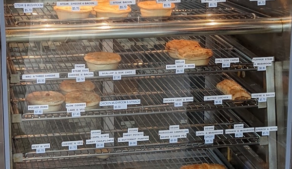 Bells Bakery - Torquay, VIC
