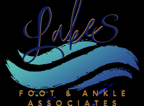 Lakes Foot & Ankle Associates - Commerce Township, MI