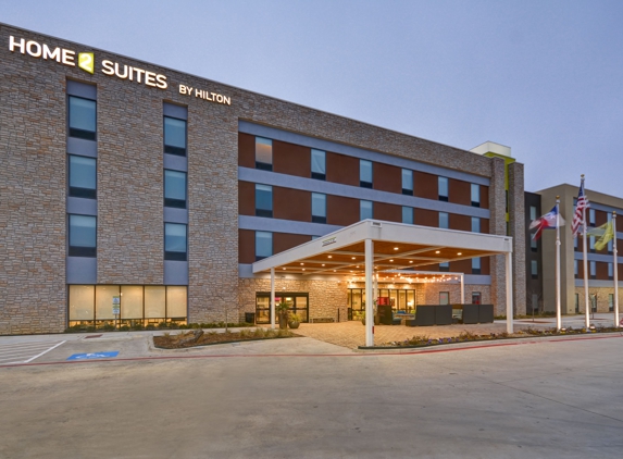 Home2 Suites by Hilton Fairview/Allen - Fairview, TX