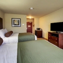 Cobblestone Inn & Suites - Eaton - Hotels