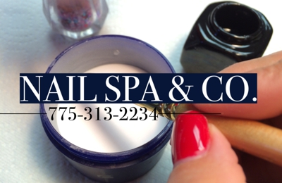 Nail Spa Co 1001 Pyramid Way Ste 404 3 Sparks Nv 431 Yp Com