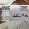 Rick Case Acura gallery