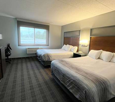 AmericInn - Ladysmith, WI