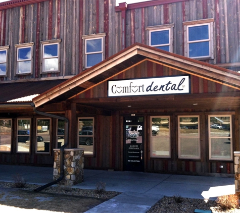 Comfort Dental Evergreen - Your Trusted Dentist in Evergreen - Evergreen, CO