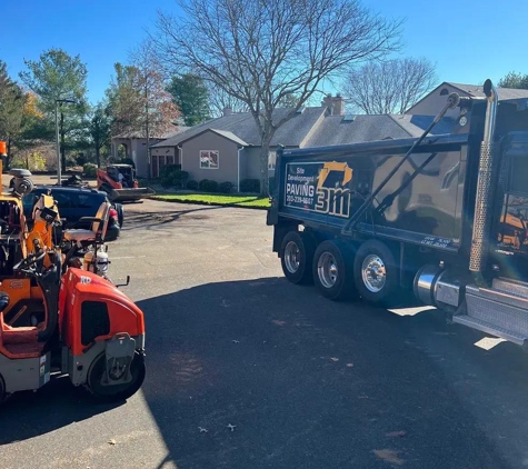 3M Site Development Paving - Northford, CT