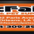 McFaith Feed & Pet Supplies - Pet Stores