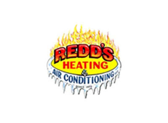 Redd's Heating & Air Conditioning - Shelbyville, TN