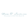 Naomi T. Jacobs, PhD gallery