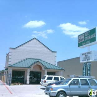 Eagle Self Storage - Fort Worth, TX