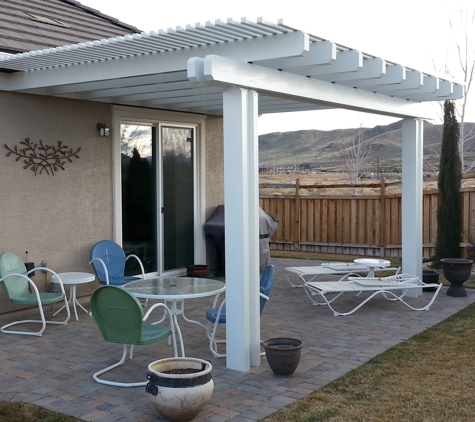 Sierra Shading Solutions Inc - Sparks, NV