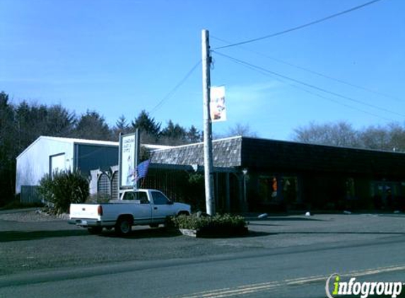 Oregon Surf Shop - Lincoln City, OR