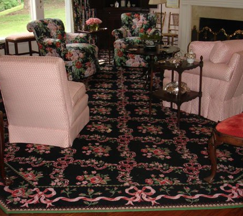 Prism Handcrafted Rugs - Lutherville, MD