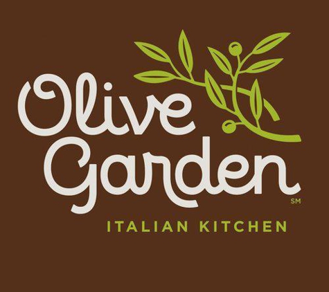 Olive Garden Italian Restaurant - Nashville, TN