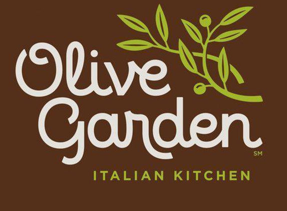 Olive Garden Italian Restaurant - Moreno Valley, CA