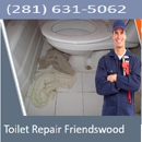 Toilet Repair Friendswood - Plumbers