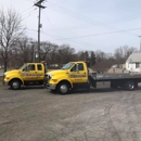 Ronnie's Auto Specialists - Automobile Body Repairing & Painting