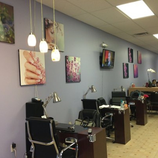 J-nails - kenosha, WI