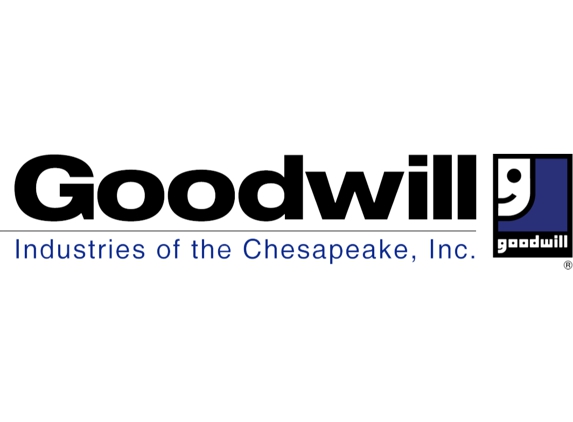 Goodwill Recycling Center - Linthicum, MD