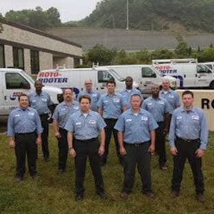 Roto-Rooter Plumbing & Water Cleanup - Woodbridge, VA