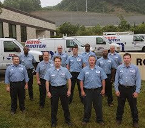 Roto-Rooter Plumbing & Water Cleanup - Mason, OH