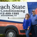 Peach State Air Conditioning and Refrigeration - Air Conditioning Contractors & Systems