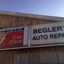 Begler's Auto Repair - Auto Repair & Service
