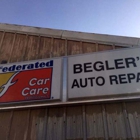 Begler's Auto Repair