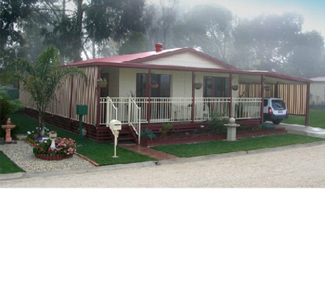 Neatline Homes Pty Ltd - Kialla, VIC