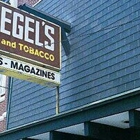 Riegel's Pipe & Tobacco Shop