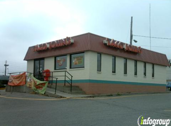 Leon's Taco Rico - Lincoln, NE