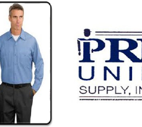 Prime Uniform Supply - West New York, NJ