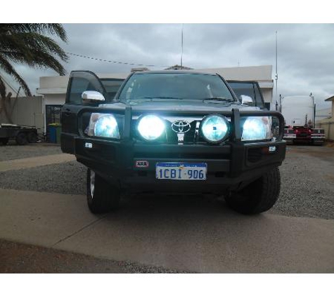 LTD Auto Electrics and Air-Conditioning - Kalgoorlie, WA