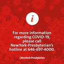 NewYork-Presbyterian Morgan Stanley Children's Hospital Emergency Department - Hospitals