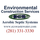 Environmental Construction Services - Pumps