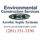 Environmental Construction Services