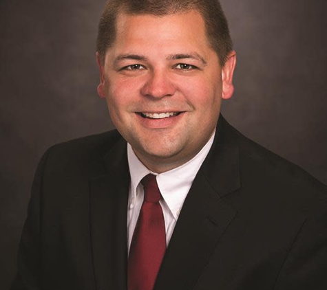 David Yenney - State Farm Insurance Agent - Vandalia, OH