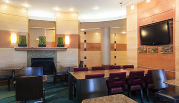 SpringHill Suites by Marriott Sacramento Natomas - Sacramento, CA