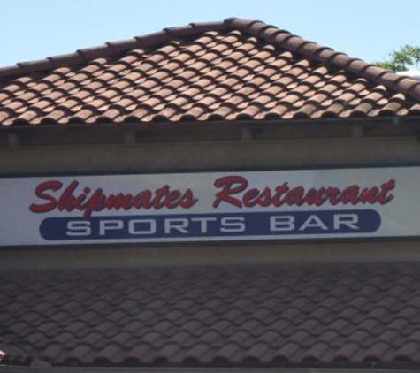 Shipmates Restaurant & Sports Bar - Cerritos, CA