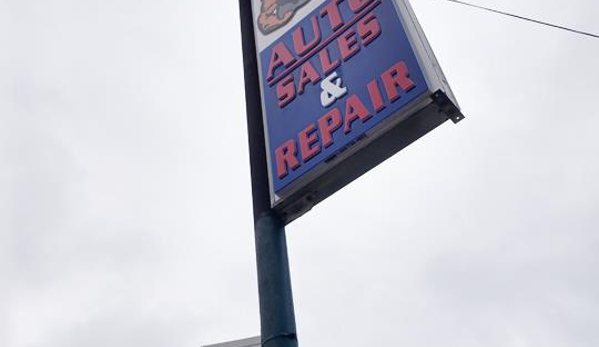 Dave's Garage & Auto Sales - Peoria, IL