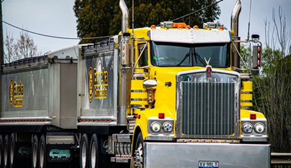 Eureka Concrete - Delacombe, VIC