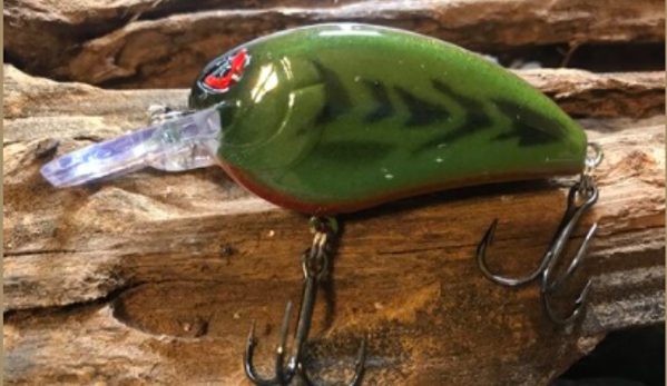 Blaine Creek Custom Lures and Rods - Westerville, OH