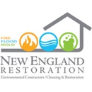 New England Restoration - Water Damage Restoration