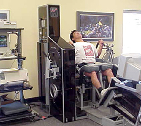 Advanced Physical Therapy Center - Goodrich, MI
