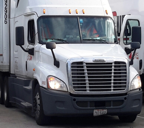 JVC Transport LLC - Philadelphia, PA