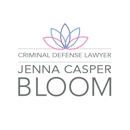 Criminal Defense Lawyer Jenna Casper Bloom - Criminal Law Attorneys
